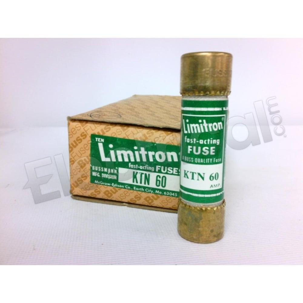 Eaton Low Voltage KTN60
