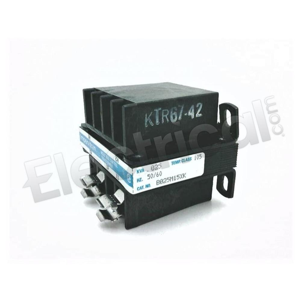 KTR67-42