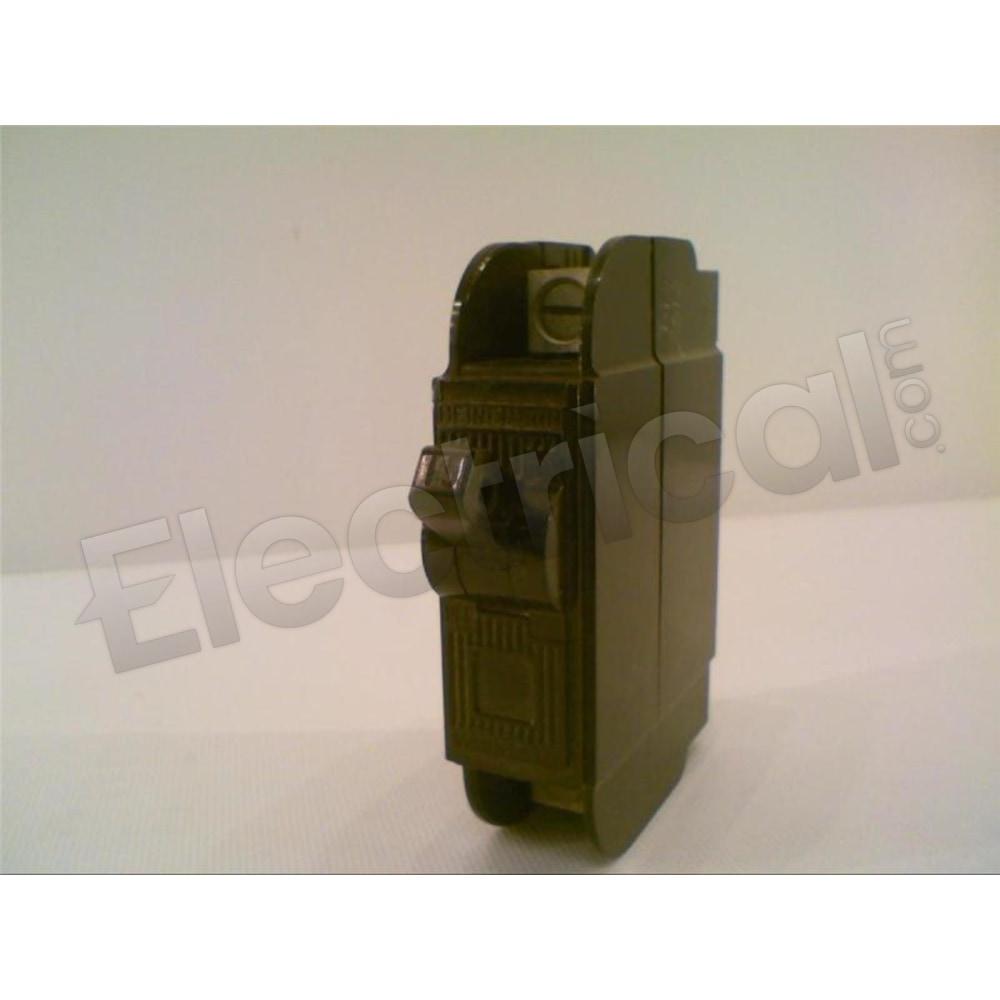 Eaton Molded Case KU-362