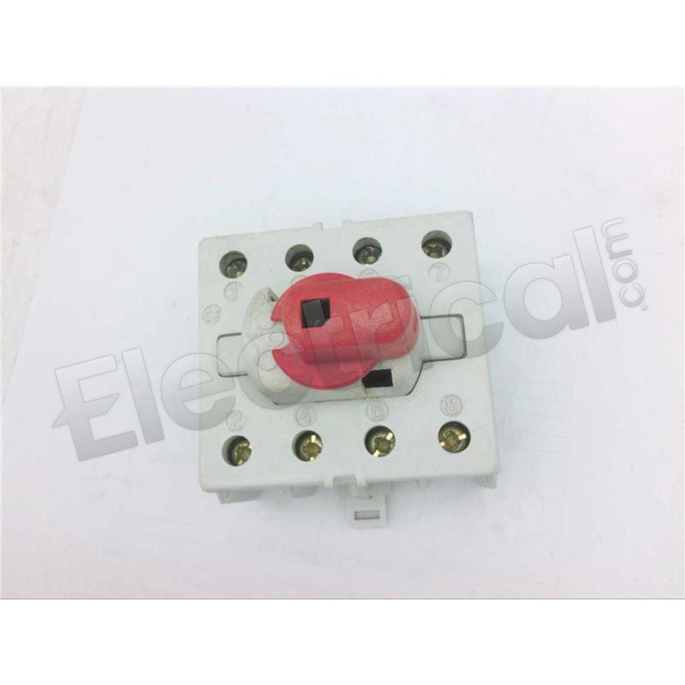 Kato Engineering Motor Starter KU-440N