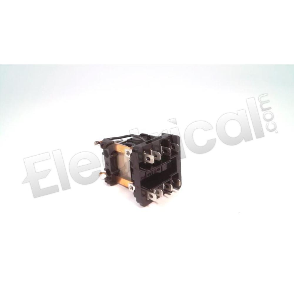P&B Engineering Fuse Part And Accessory KU11D15-24V