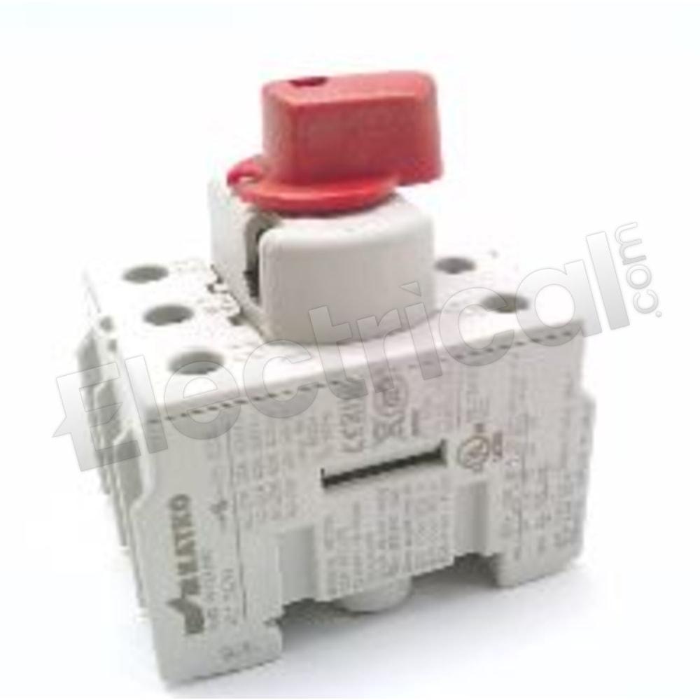 Katko Fuse Part And Accessory KU340N
