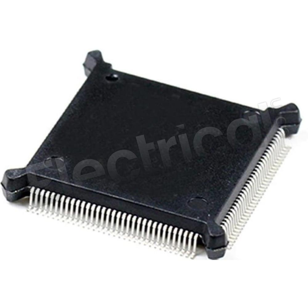 KU80386EX33TC