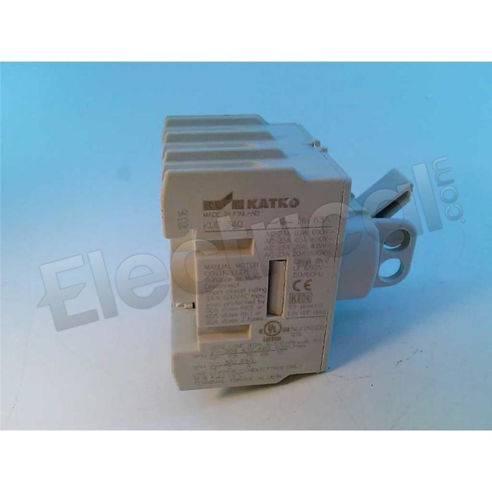 KUE340