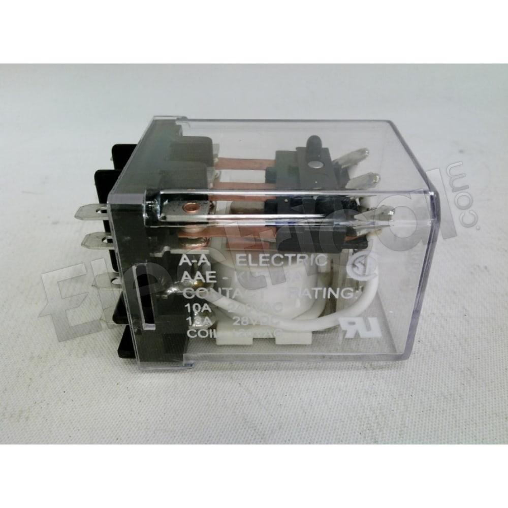 AA Electric Fuse Part And Accessory KUP14A-120