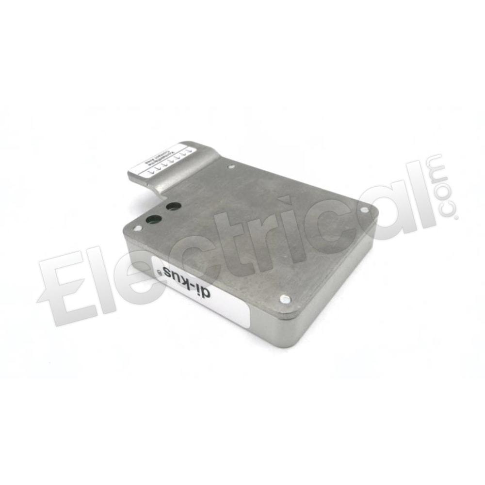 KUSP 50 M 100 PSK-TSL