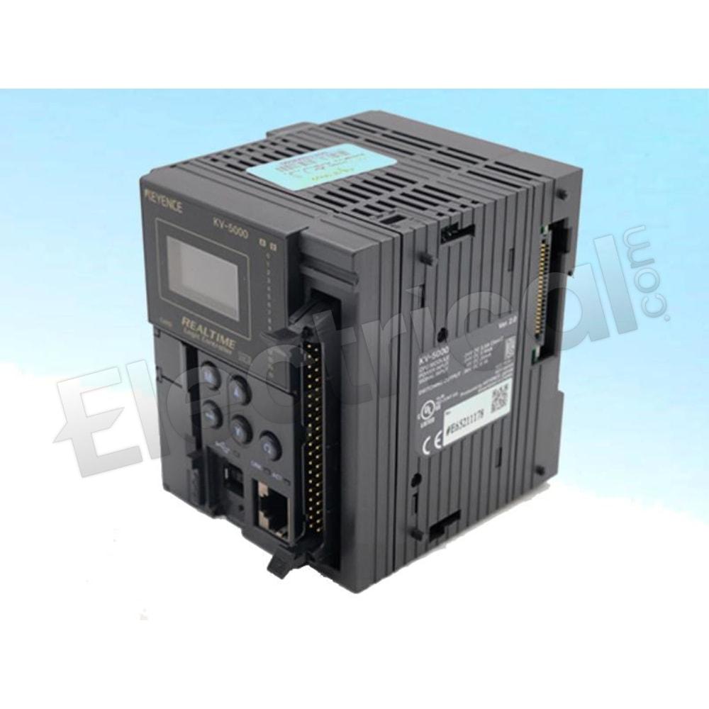 KV-5000