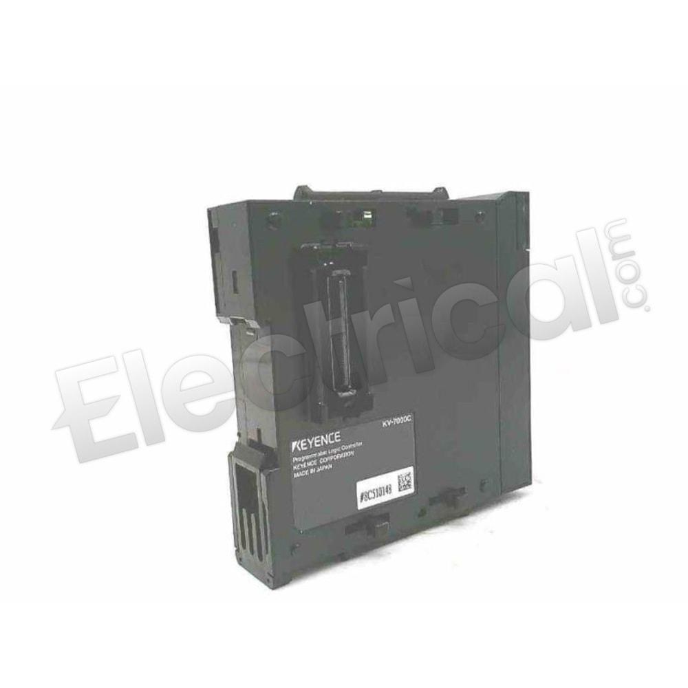 KV-7000C