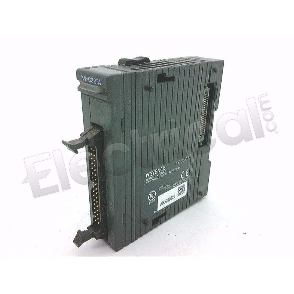 KV-C32TA