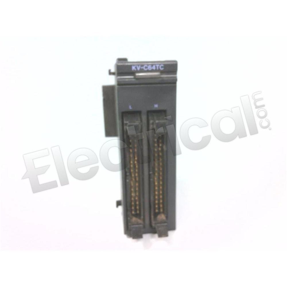 KV-C64TC
