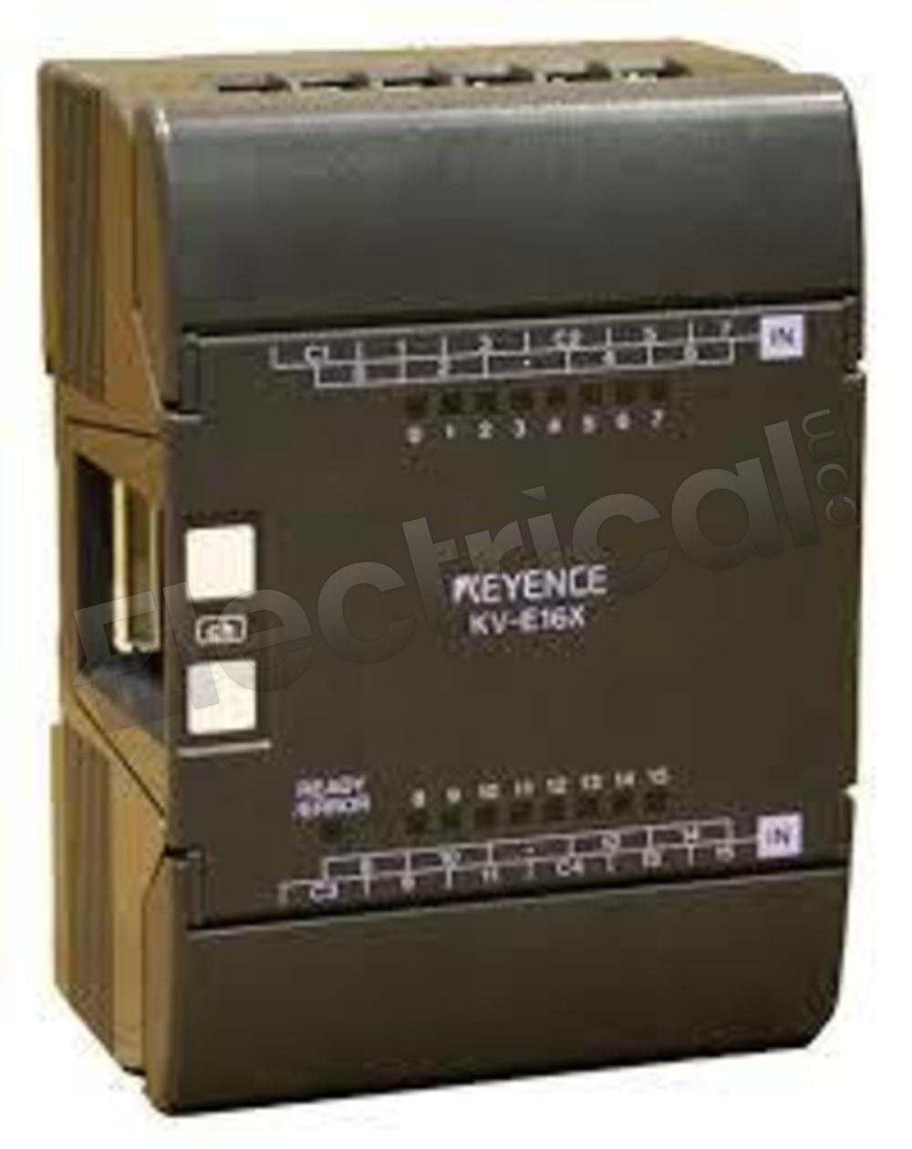 KV-E16X