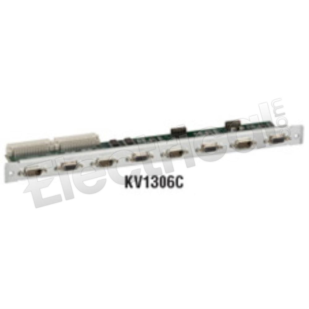 KV1306C