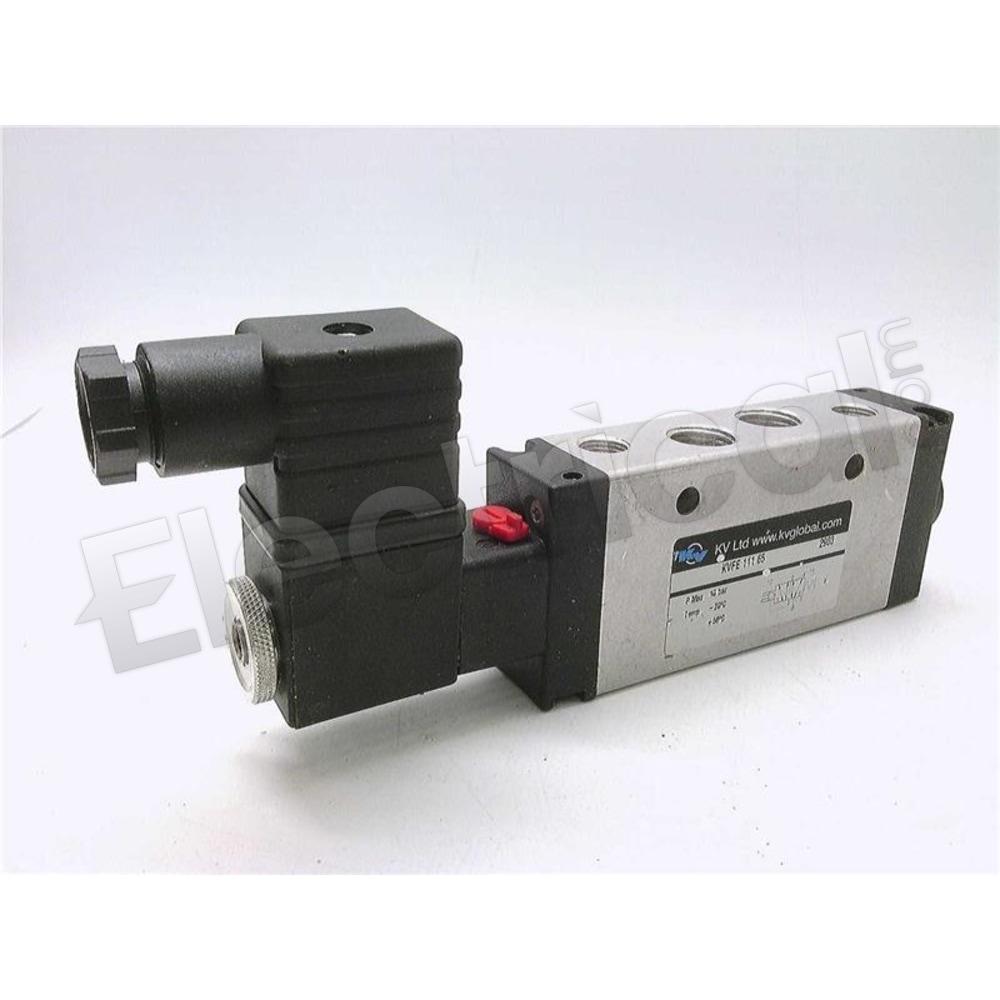 KVFE11165