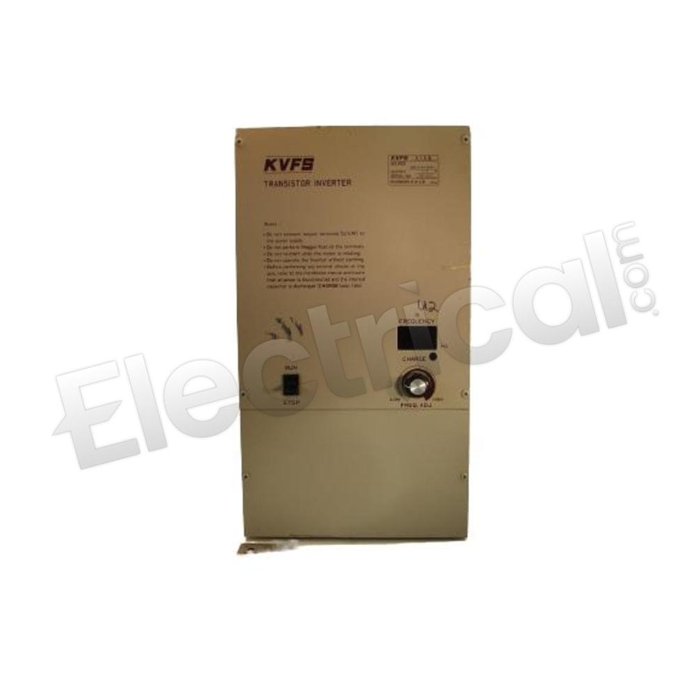 KVFS-415E