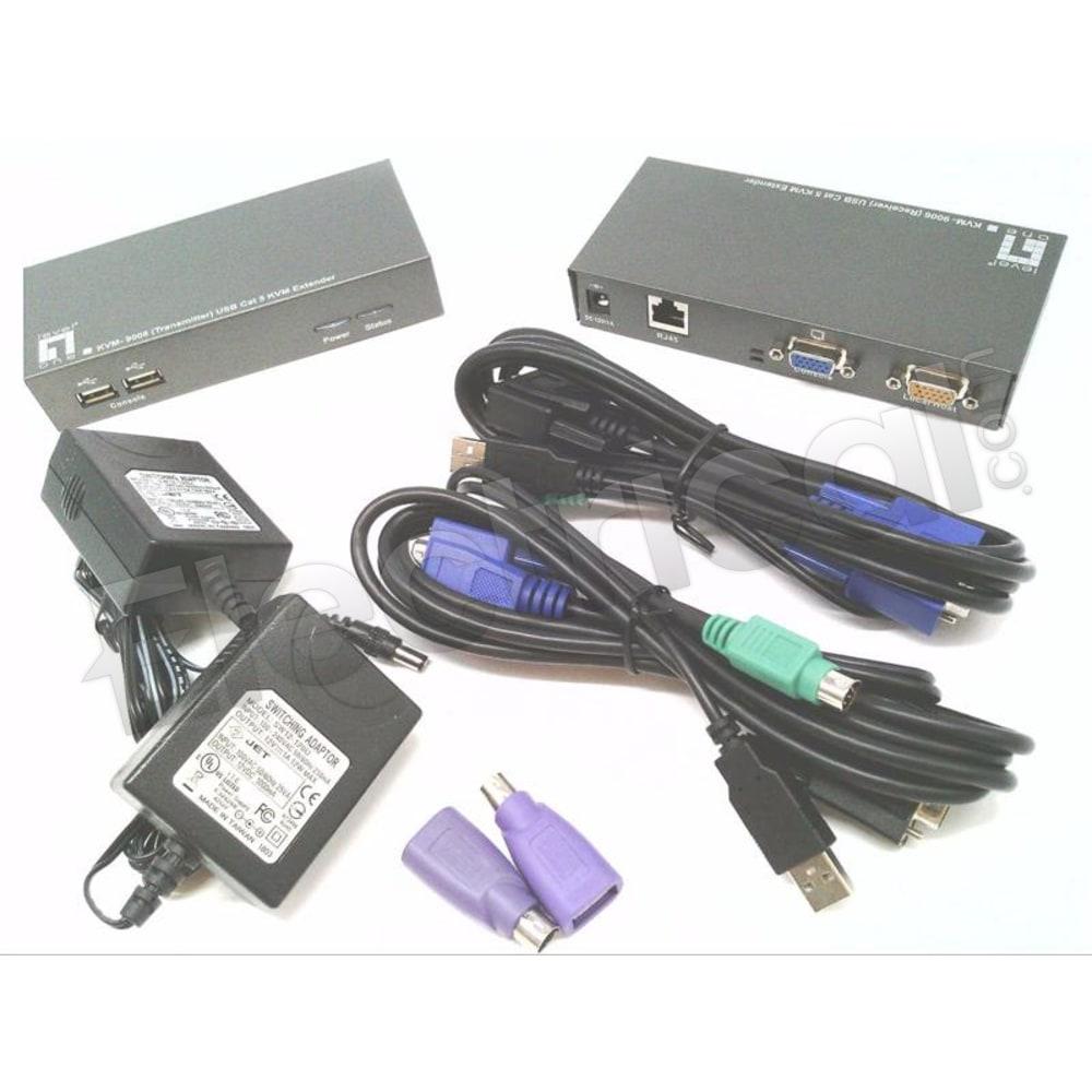 KVM-9006