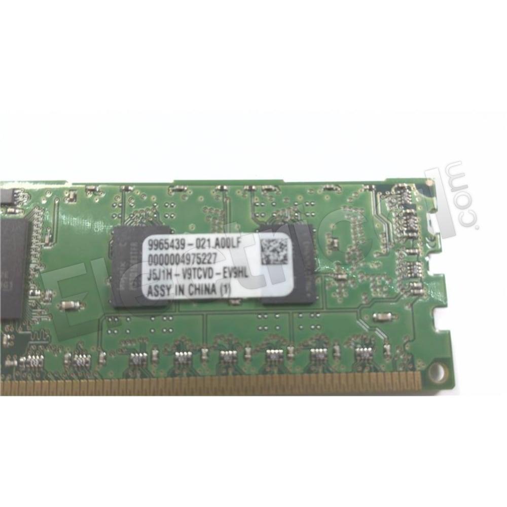 KVR1066D3S8R7SK3/3G