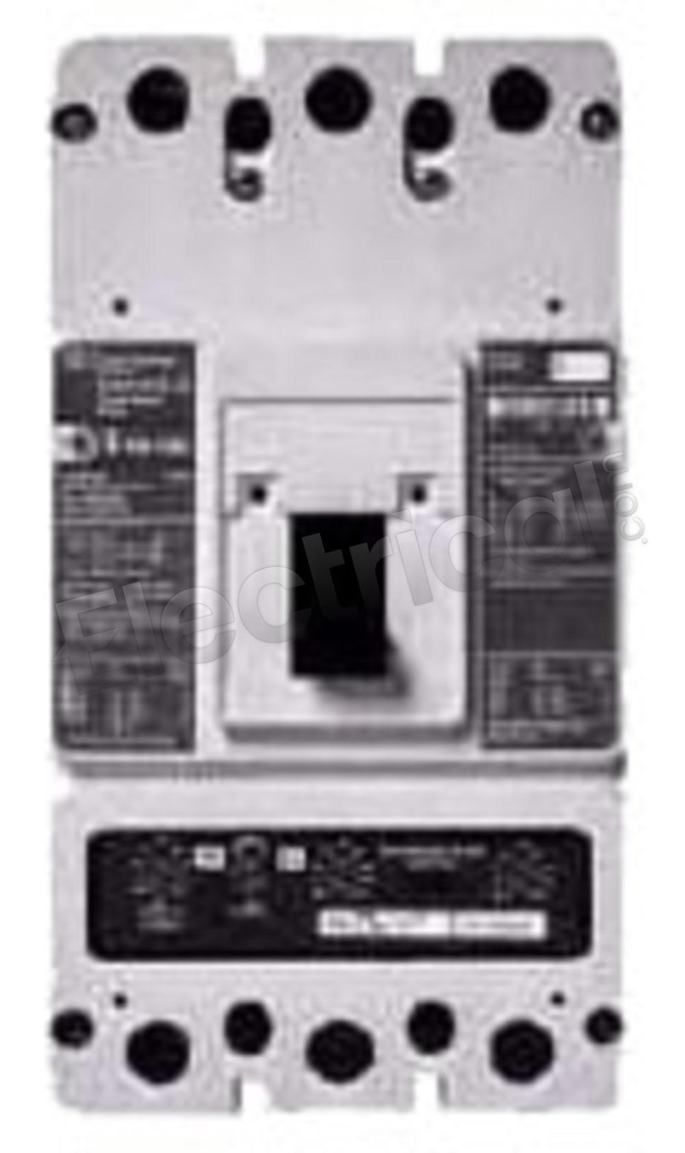 Eaton Molded Case KW2400F
