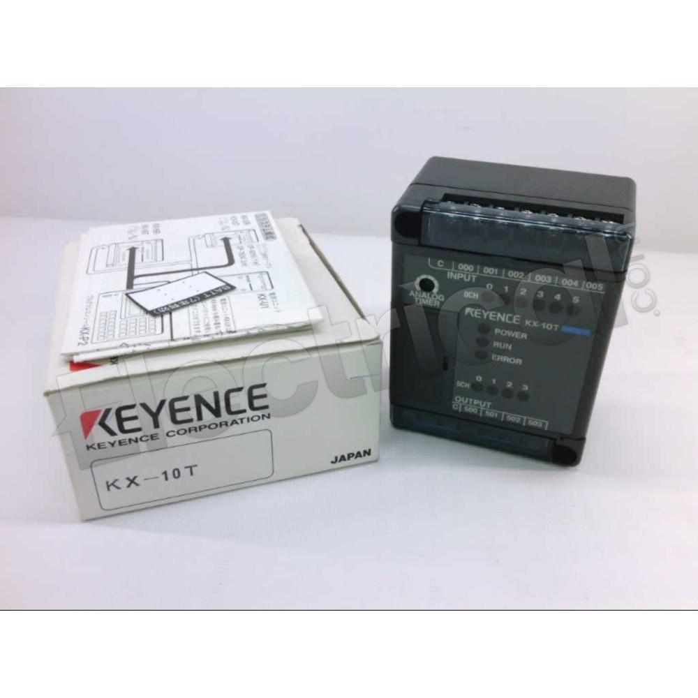 KX-10T