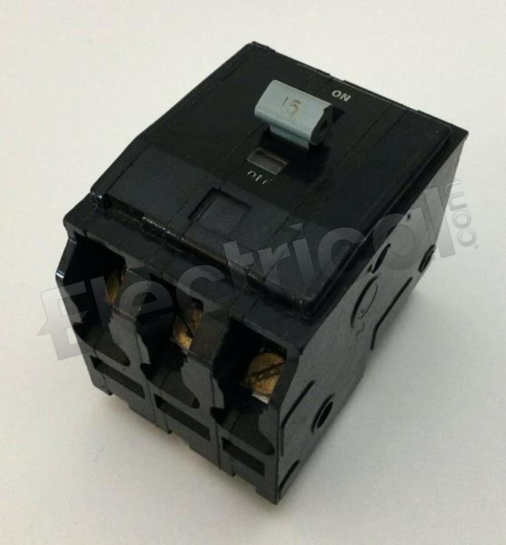 Schneider Electric Molded Case KX-203-30A