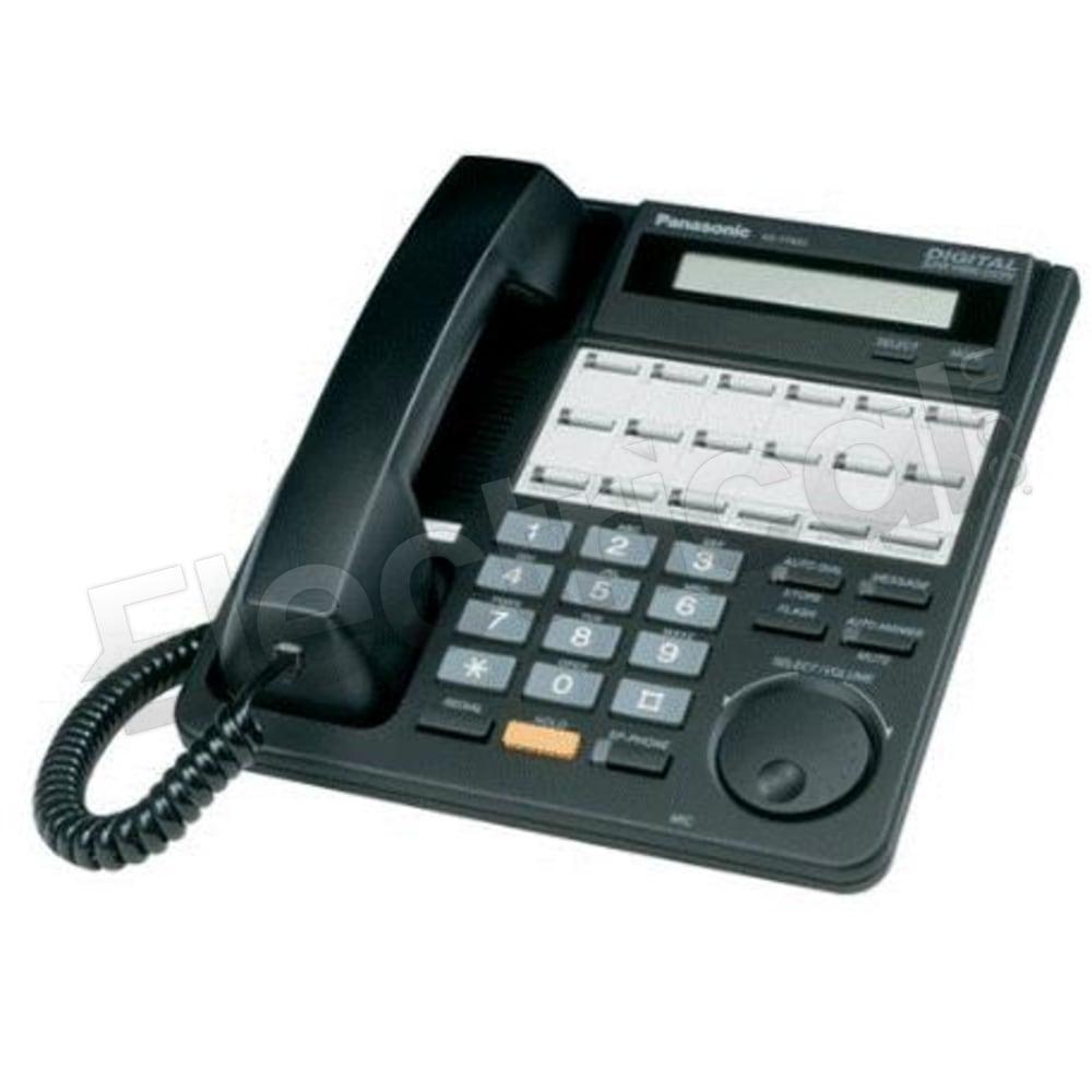 KX-T7431E-B