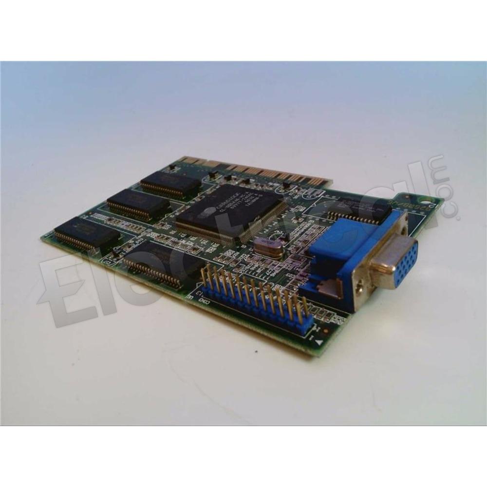 KY2-JAX-CVGA54PCI