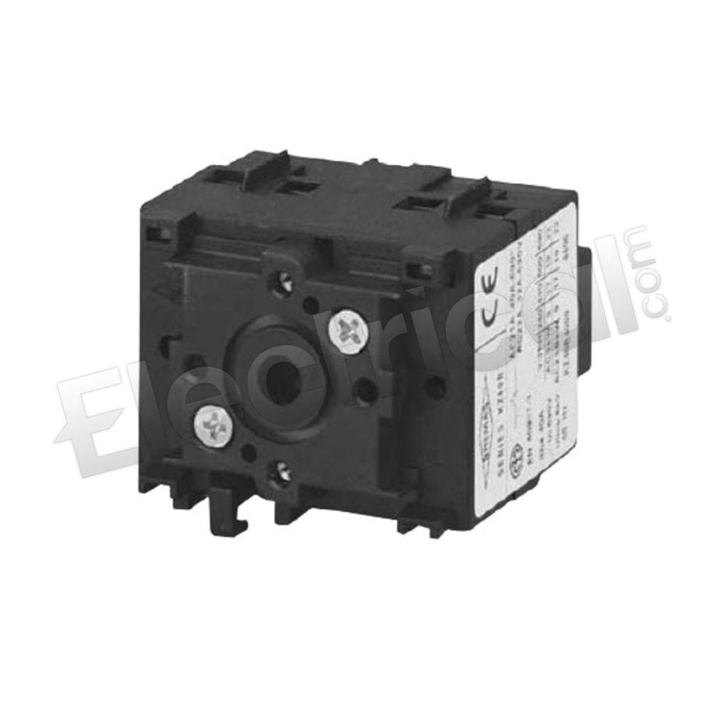 Bremas Fuse Part And Accessory KZ40R3000