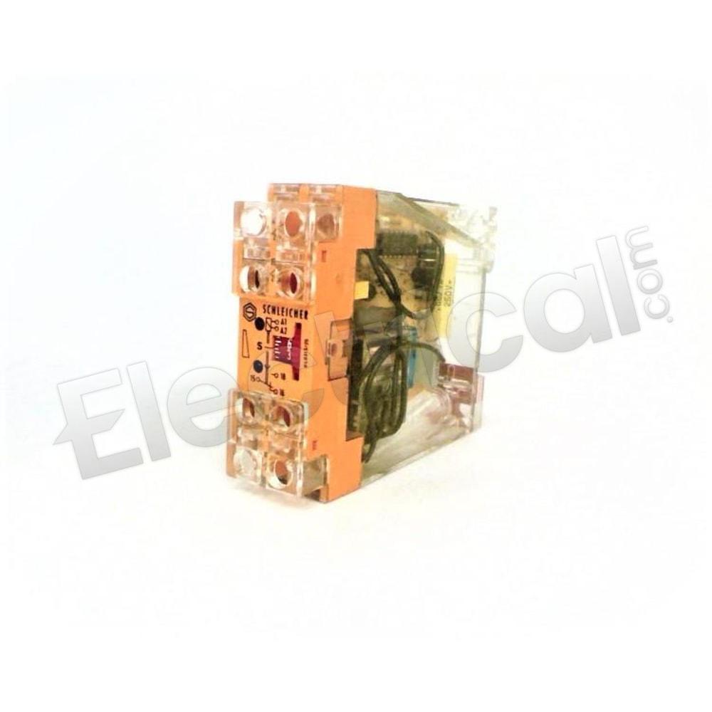 KZT 11-AC110-127V-50-60HZ-1.5-30S