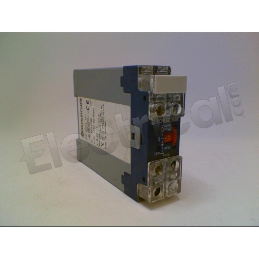 KZT-11-1S-115VAC