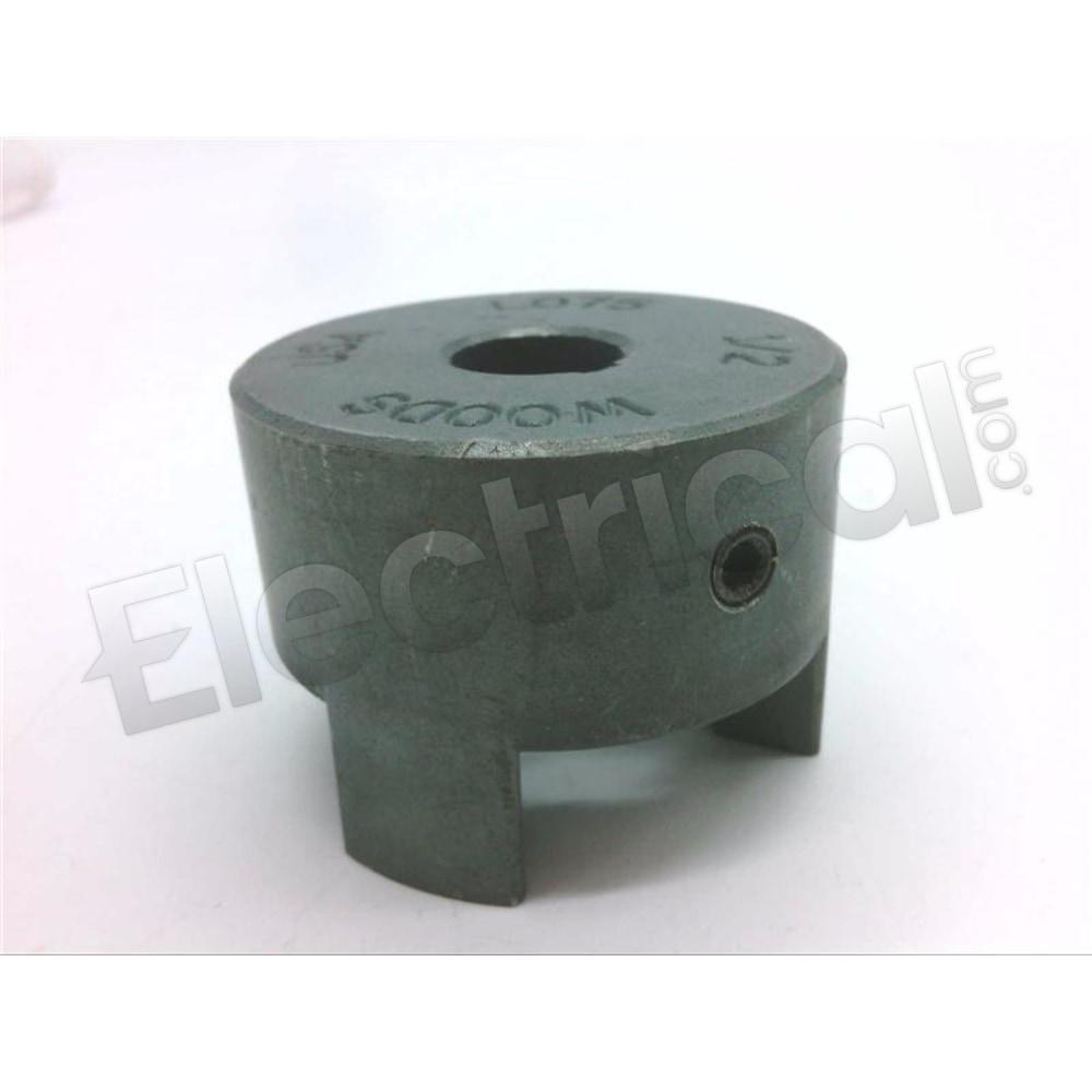 L-075 X 1/2