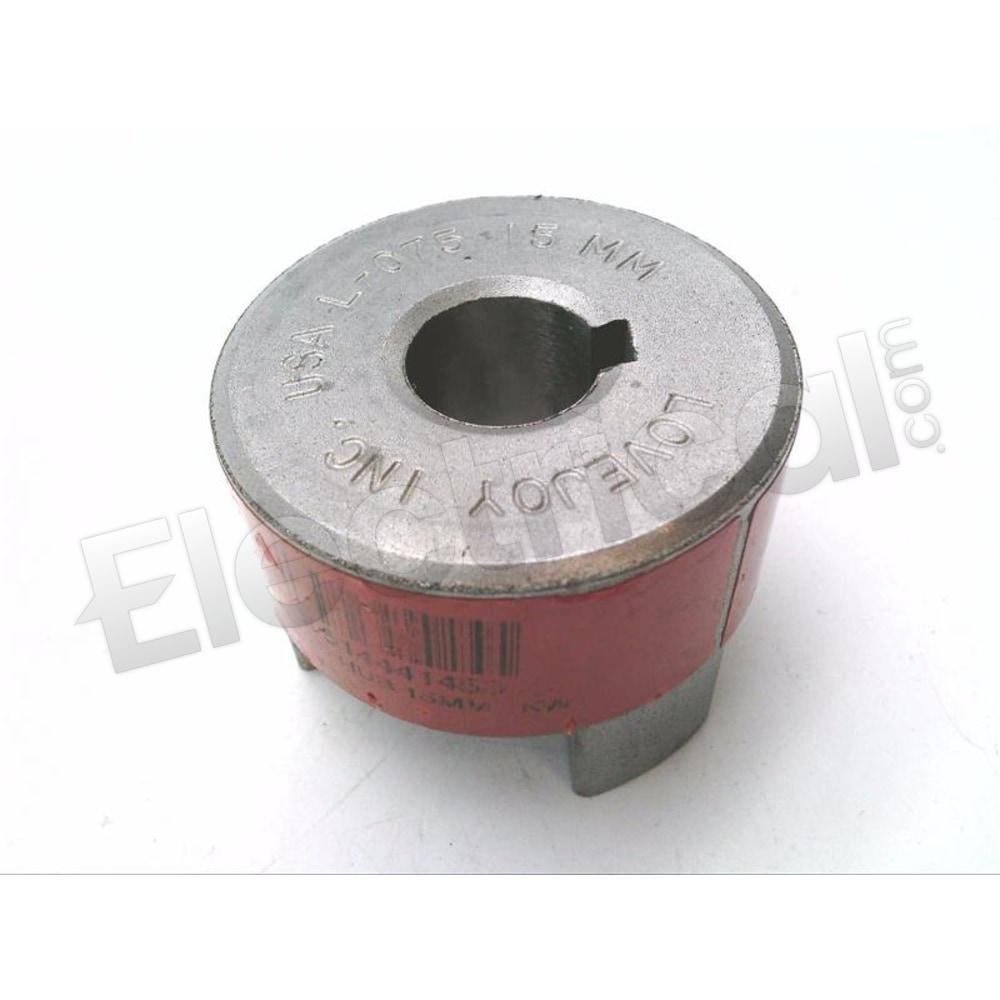 L-075 X 15MM