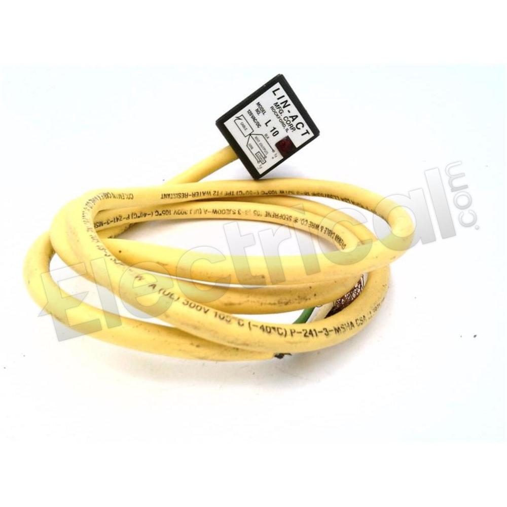 L-10 120VAC