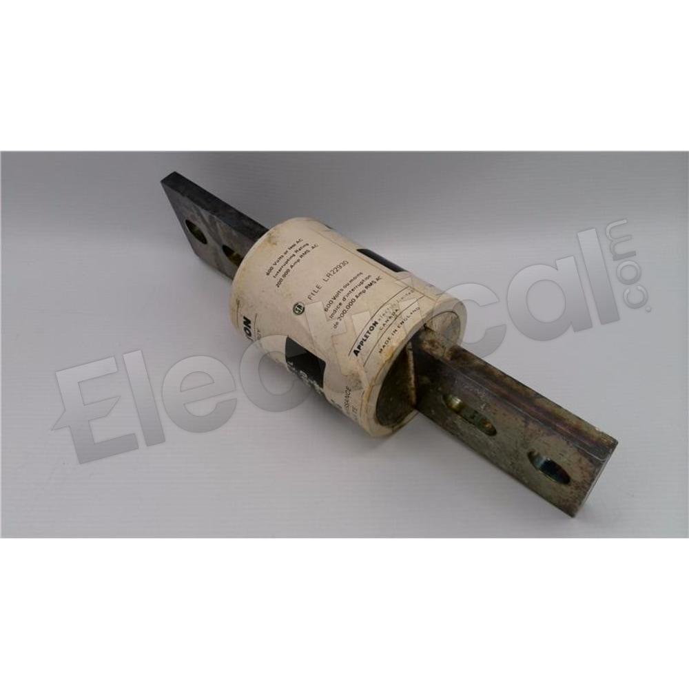 Emerson Low Voltage L-1600