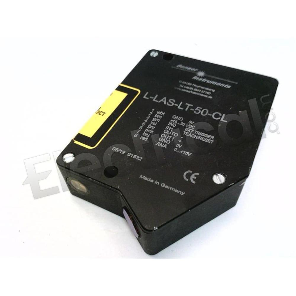 L-LAS-LT-50-CL