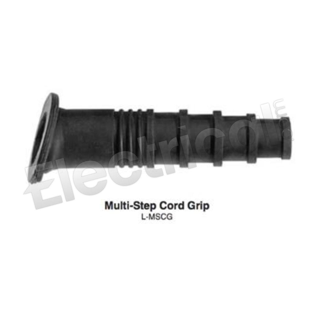 Duct-O-Wire Part And Accessory L-MSCG