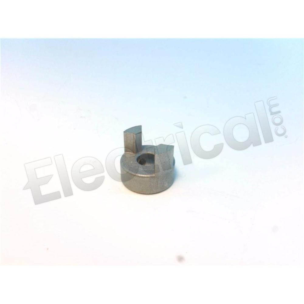 L035 HUB 1/4 N/KW