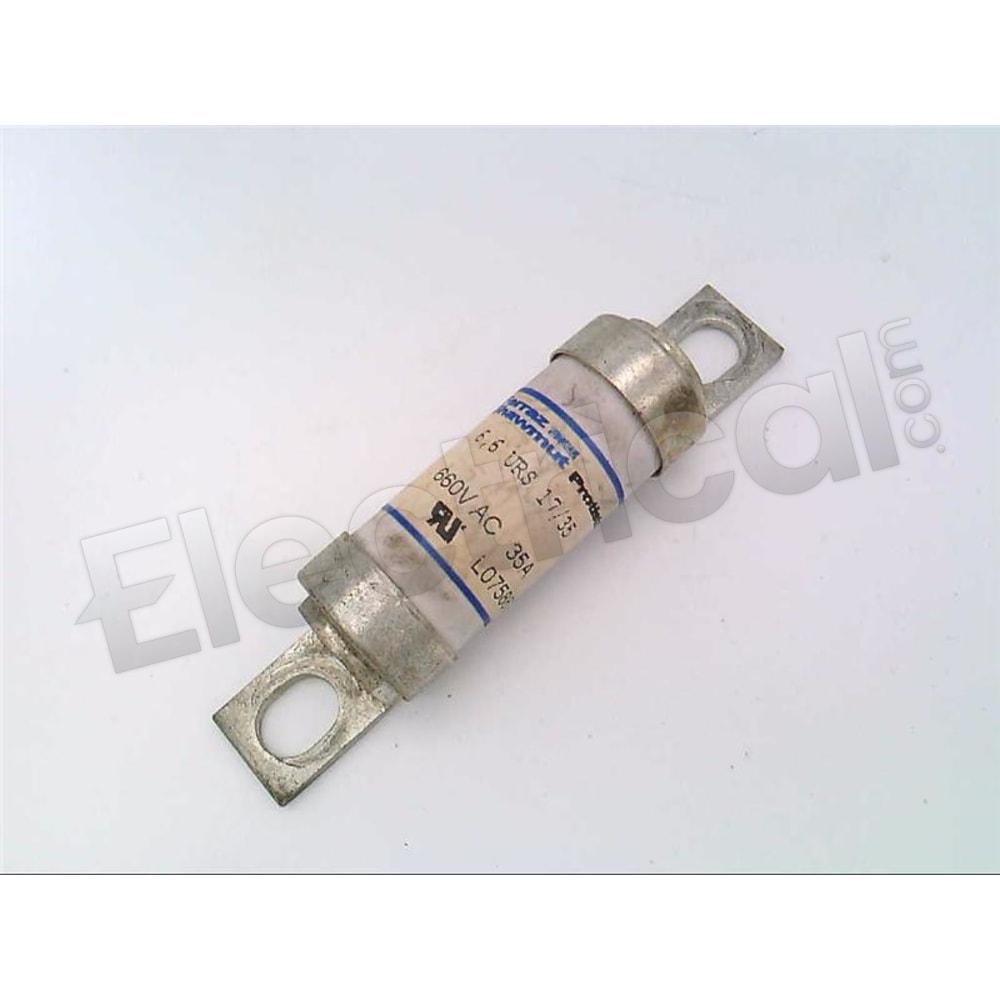 Mersen Low Voltage L075887