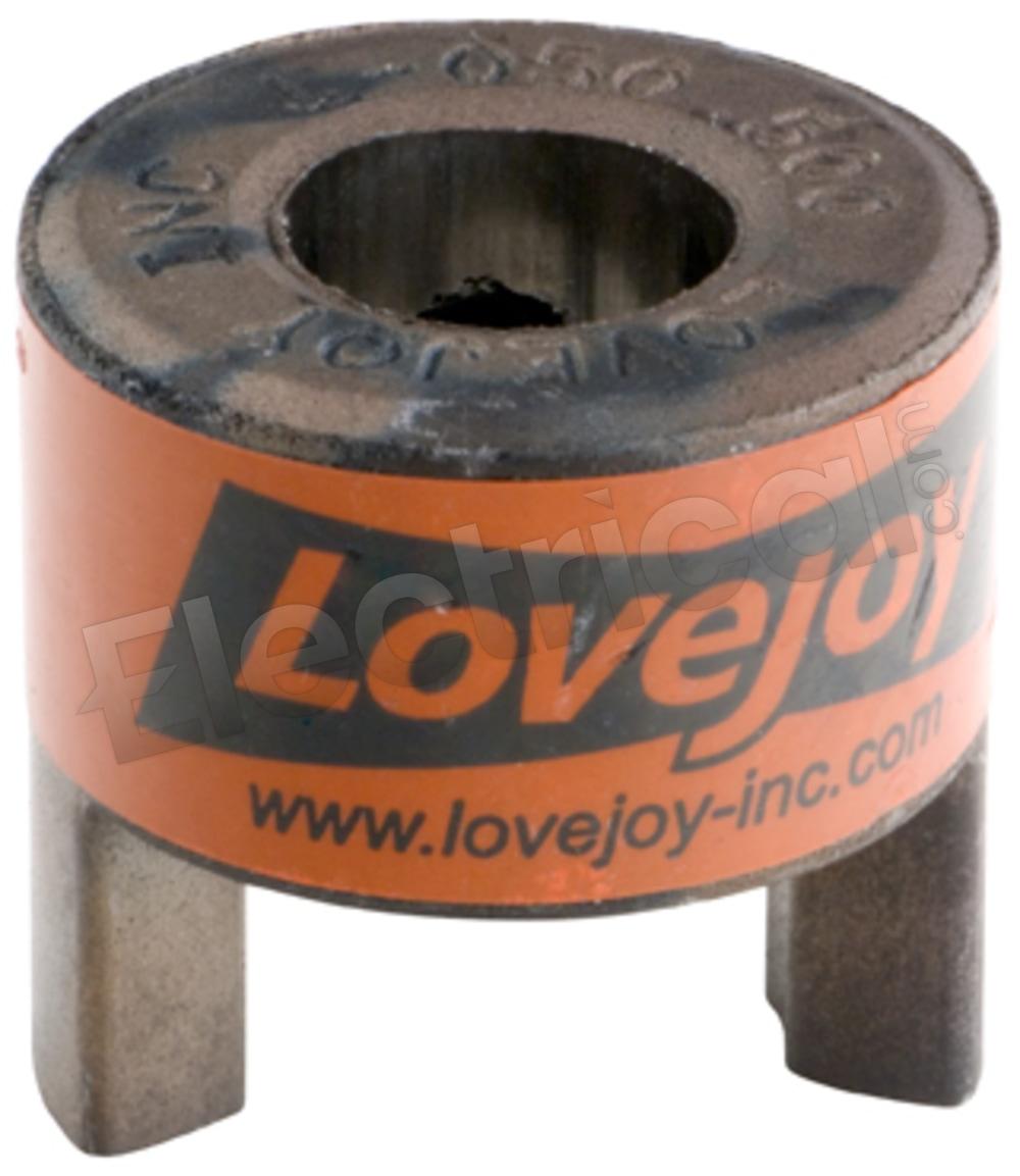 L095X1/2HUB RSB