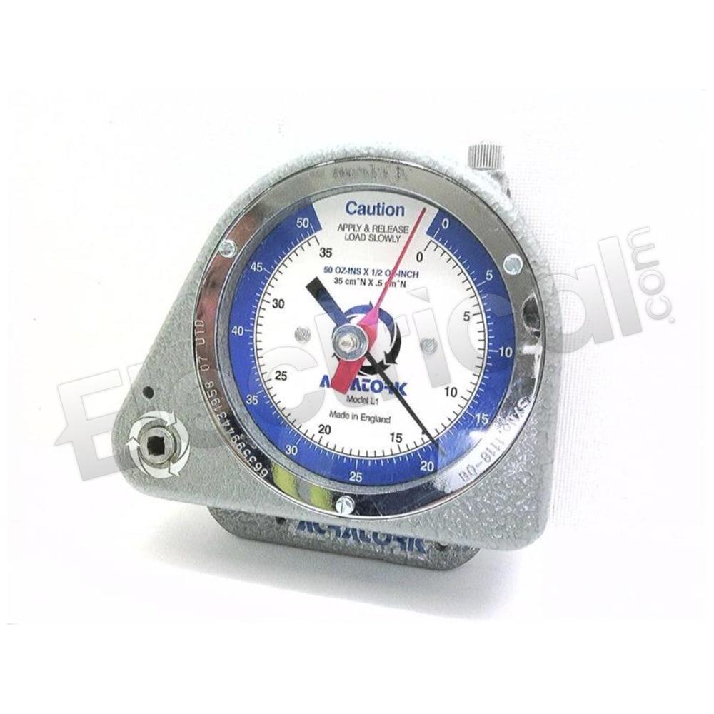 Acratork Part And Accessory L1