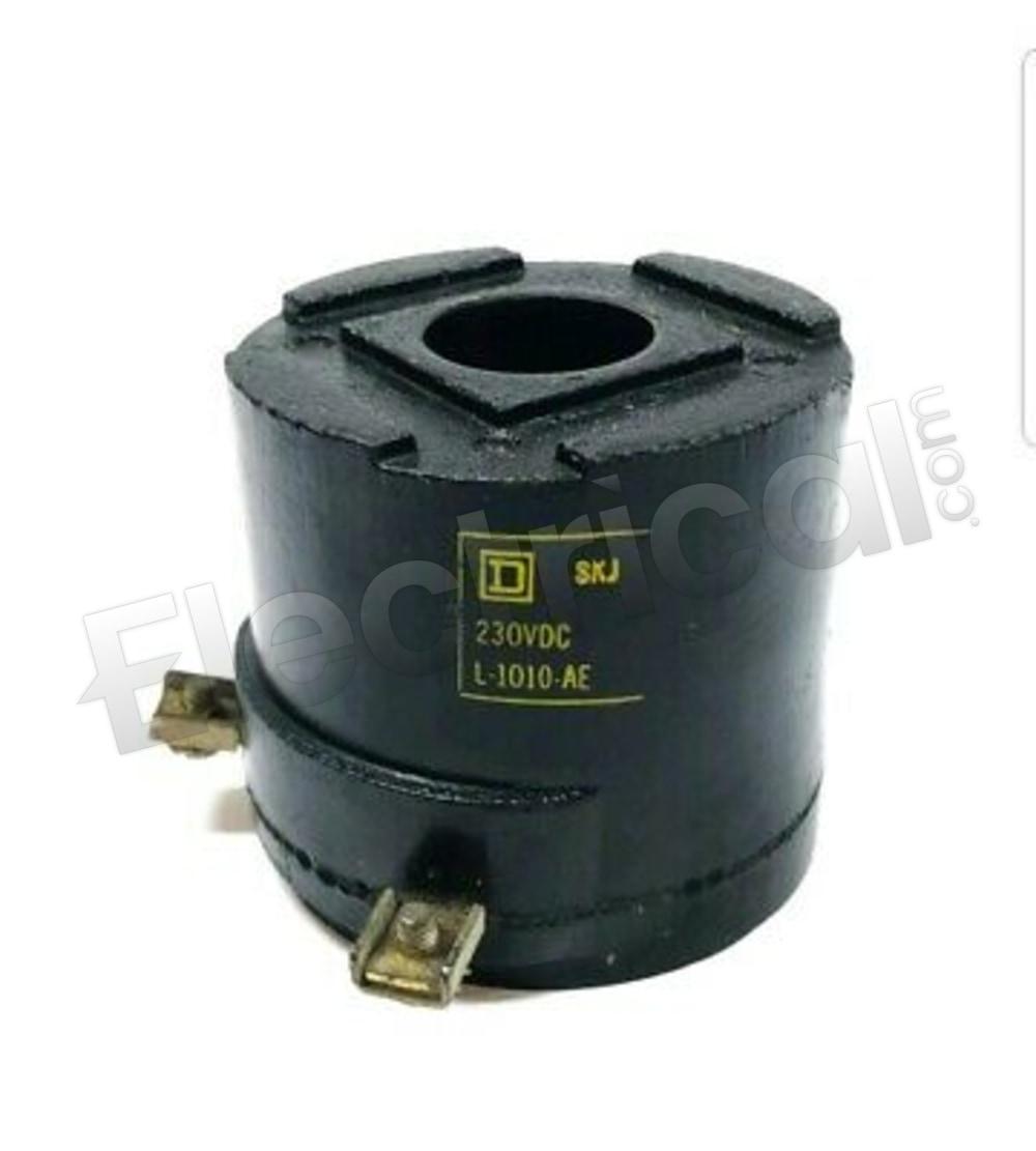 Schneider Electric Contactor And Motor Starter Auxiliary L1010AE