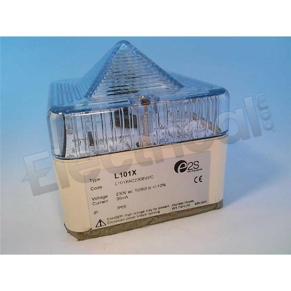 L101XAC230BW/C