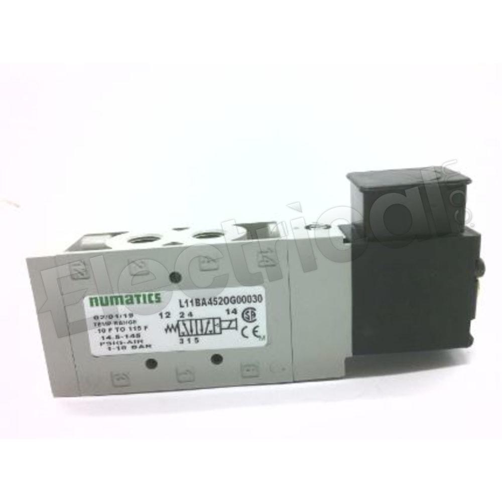 L11BA452O018D30