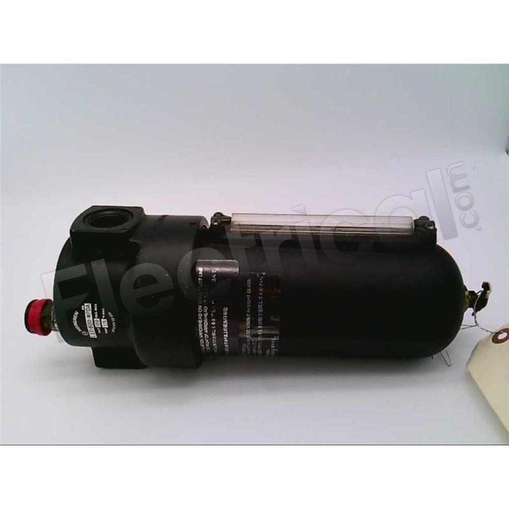 Norgren Pneumatic Accessory L17-600-MPDA