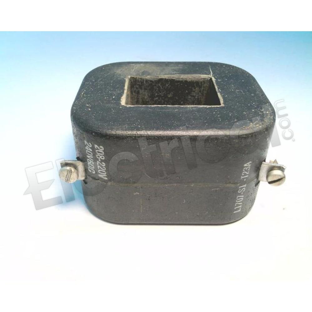 Schneider Electric Contactor And Motor Starter Auxiliary L1707-S1-T23A