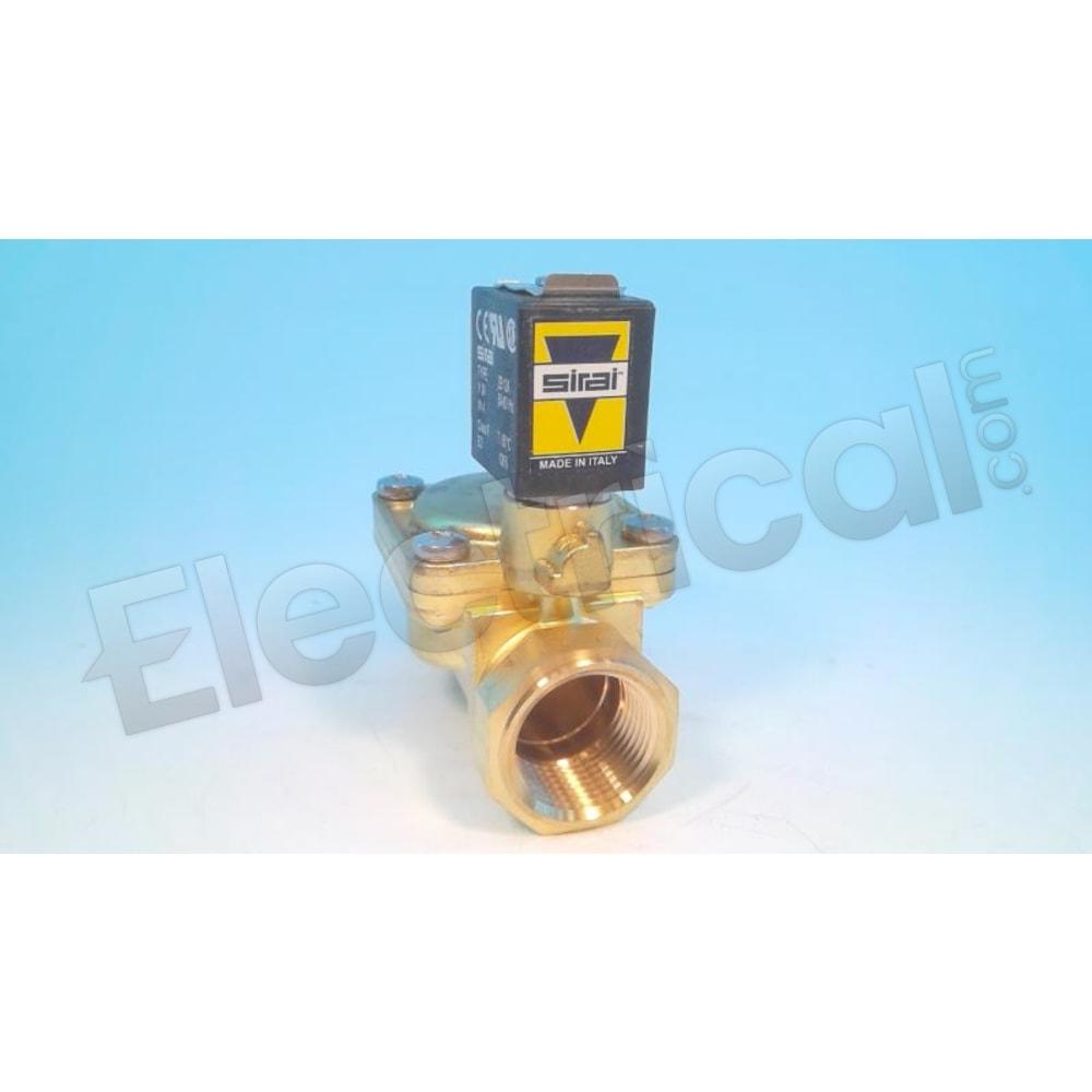 L182B03-ZB12A3/4NPTV.24/50-60