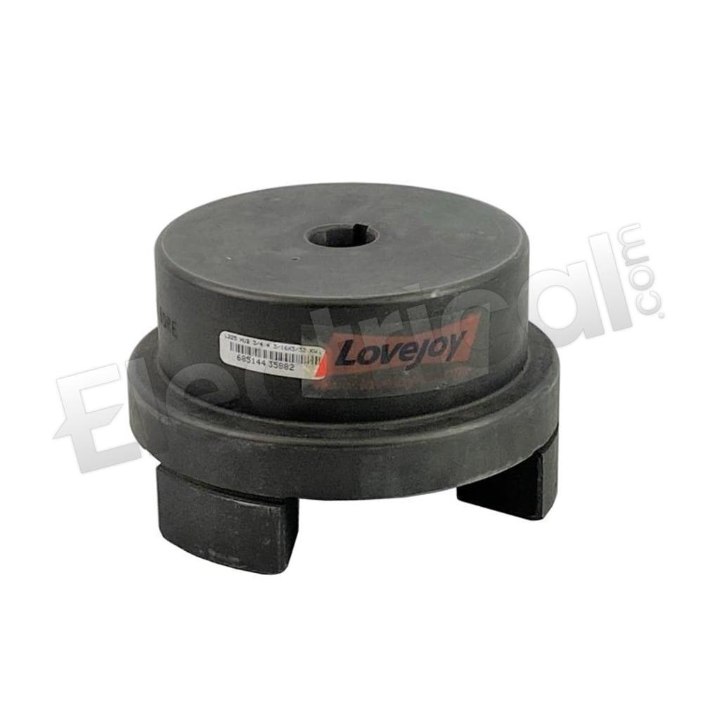 L225 X 3/4
