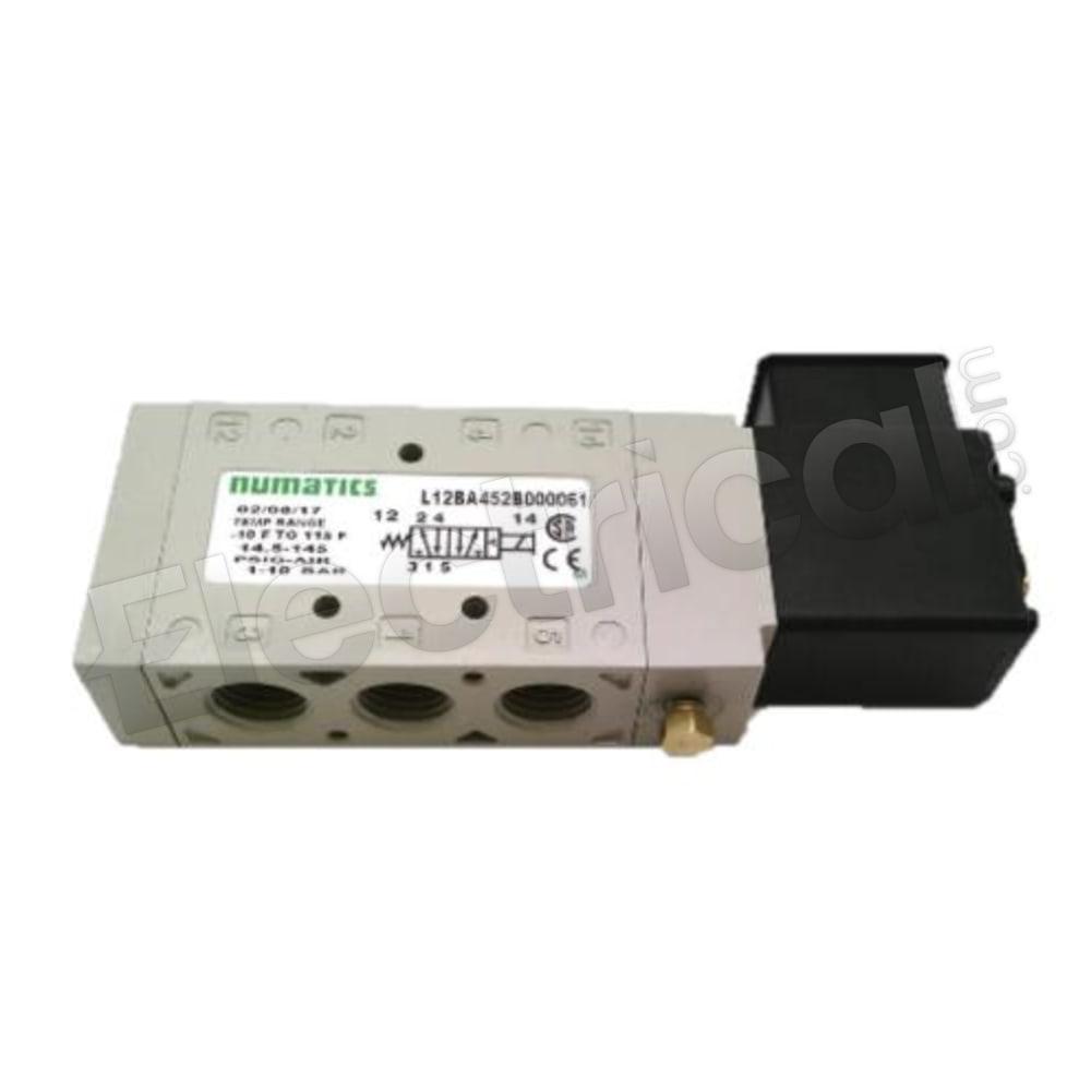L23BB452S017P30