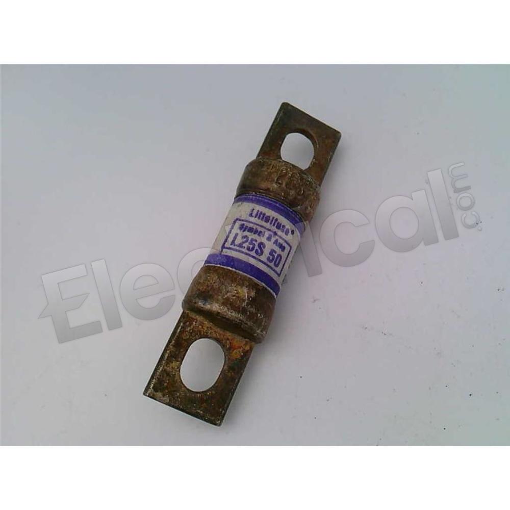 L25S-50A
