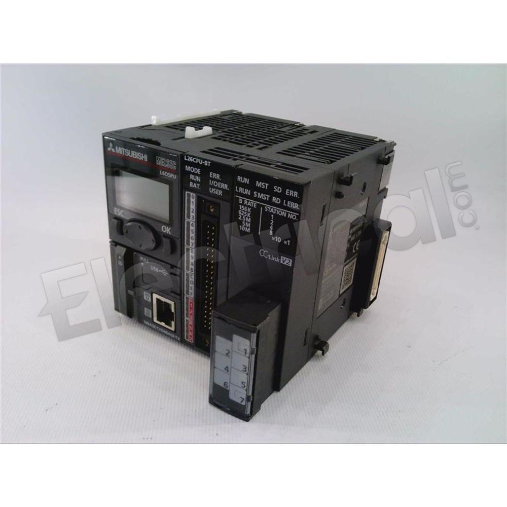 L26CPU-BT