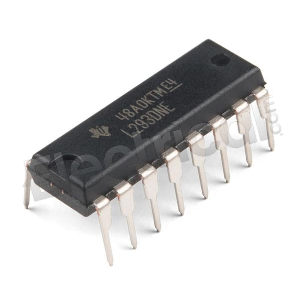 L293DNE