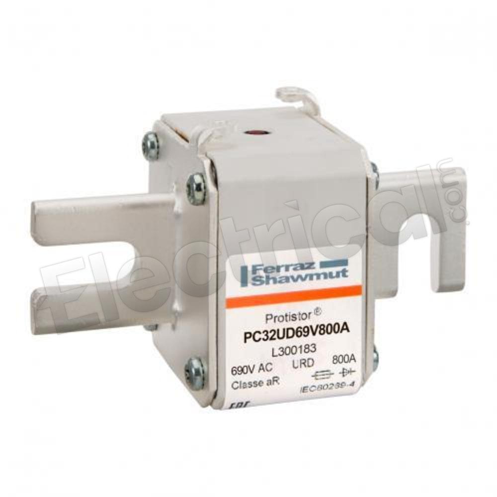 Mersen Low Voltage L300183
